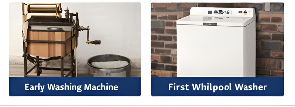 old-and-new-washing-machin